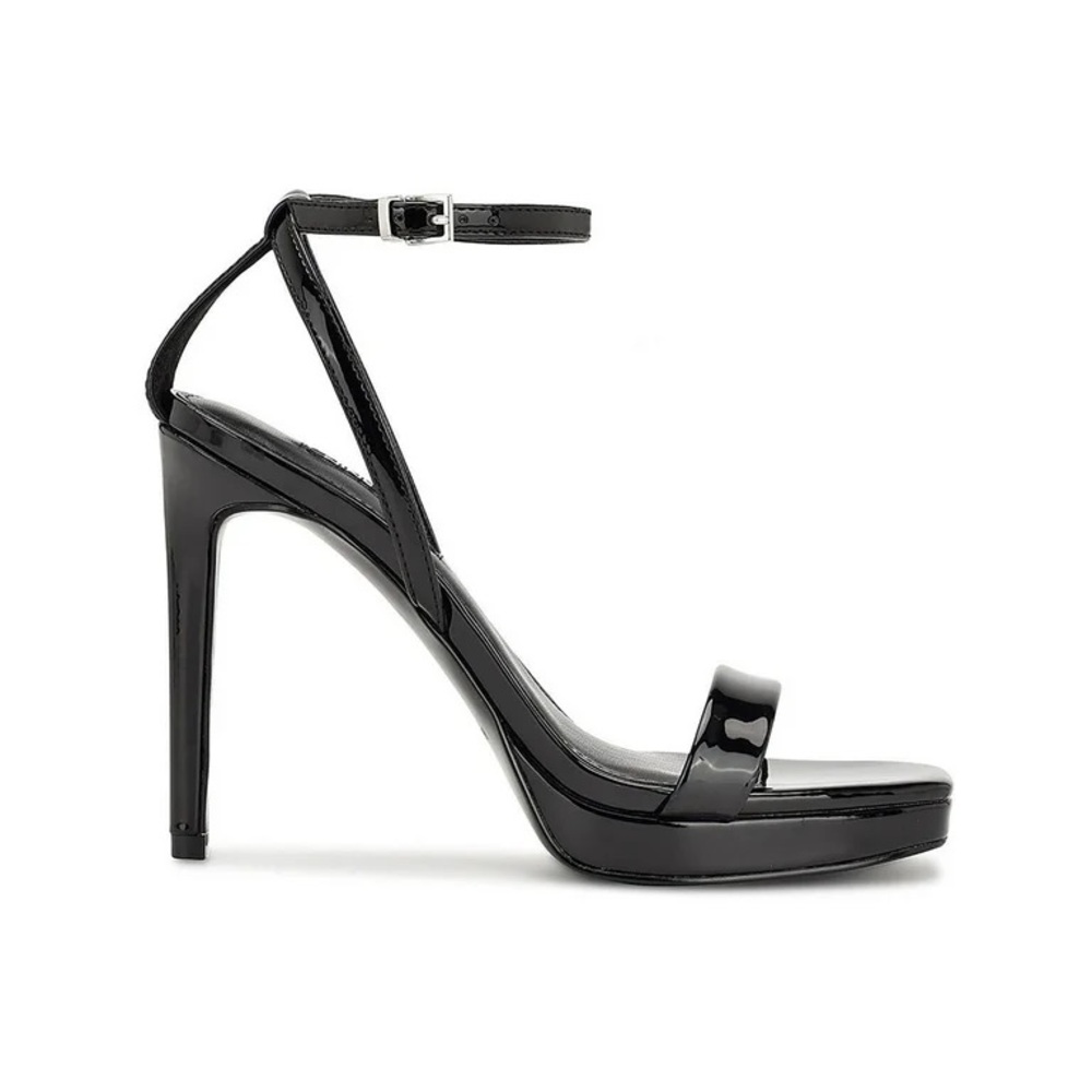 Nine West Zilo Platform Heels